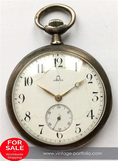 omega ball pocket watch|vintage omega pocket watch identification.